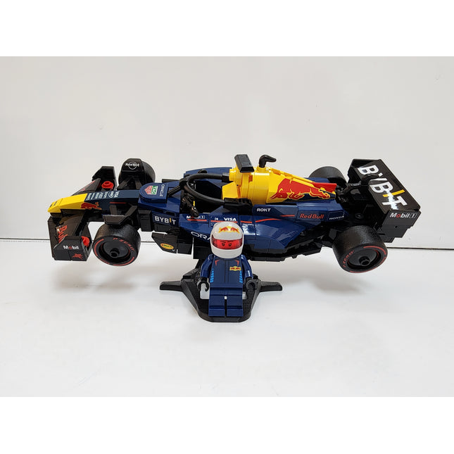 3D Printed F1 Foldable Display Stand