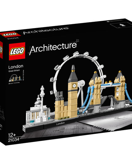 LEGO® Architecture London 21034