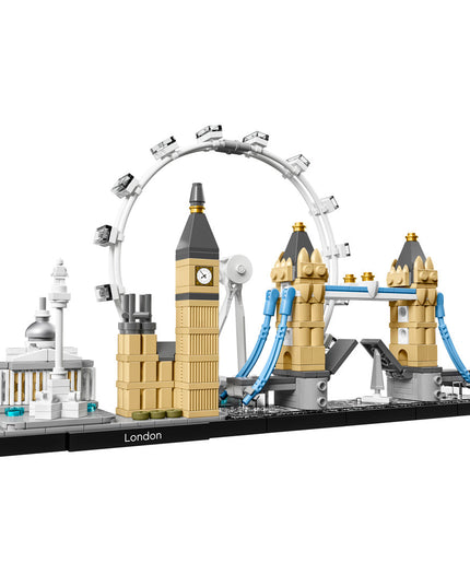 LEGO® Architecture London 21034