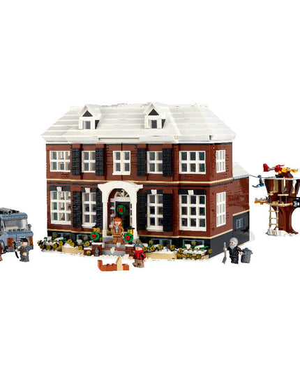 LEGO® Ideas Home Alone 21330