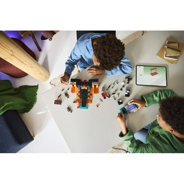 LEGO® Minecraft® Wither Battle 21590