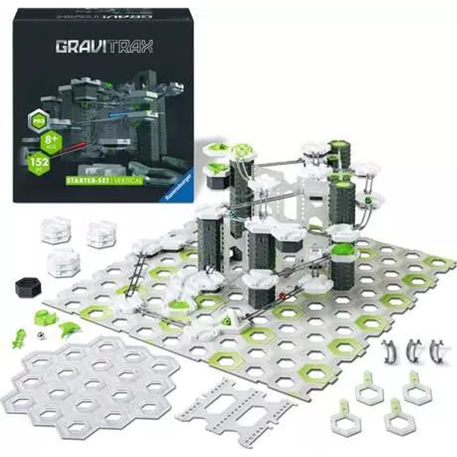 GRAVITRAX PRO STARTER SET VERTICAL RF