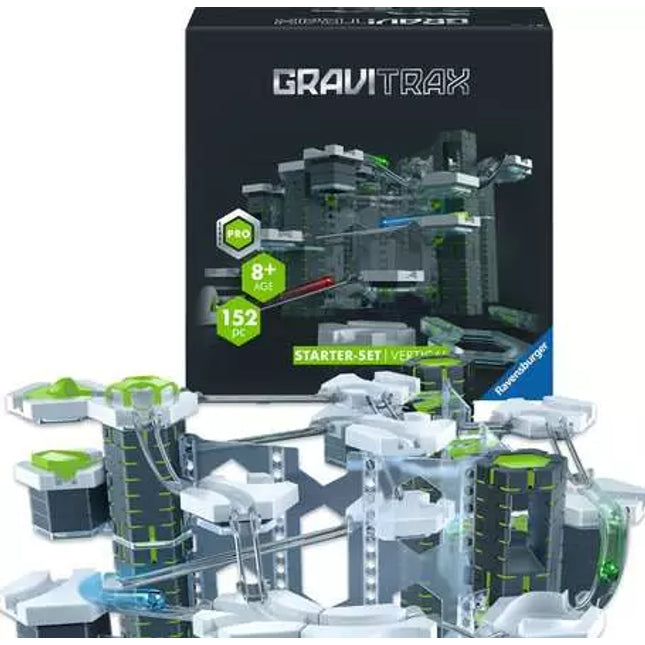 GRAVITRAX PRO STARTER SET VERTICAL RF