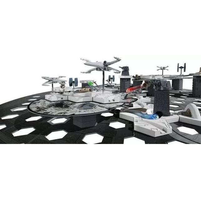 GRAVITRAX STARWARS ACTION SET DEATH STAR