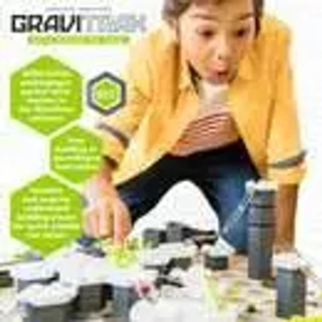 GRAVITRAX ACTION- SET ENERGY