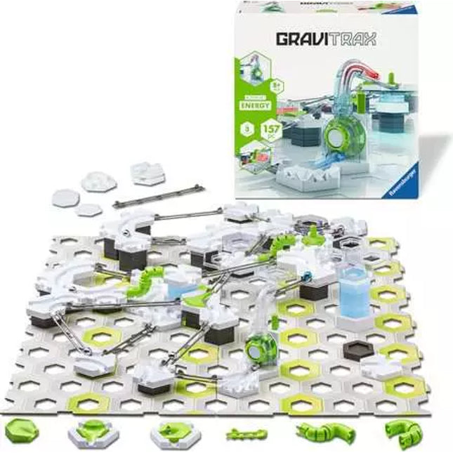 GRAVITRAX ACTION- SET ENERGY