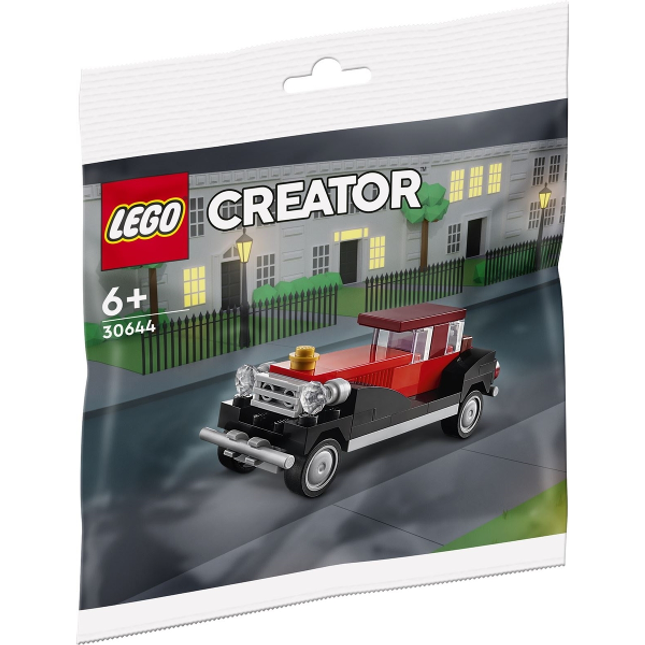 LEGO Creator Vintage Car Polybag 30644