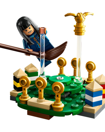 LEGO® Harry Potter Quidditch™ Practice 30651