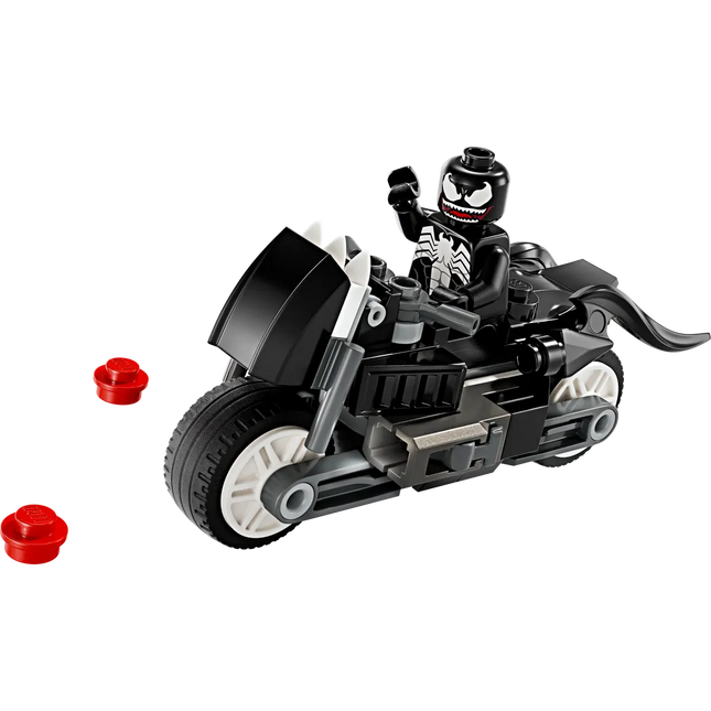LEGO® Marvel Venom Street Bike 30679