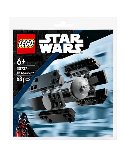 LEGO® Star Wars™ TIE Advanced™ Mini-Build Recruitment Bag 30727