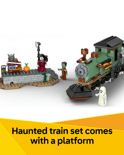 LEGO® Creator 3in1 Haunted Mansion House Building Toy 31167