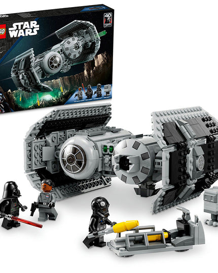 LEGO® Star Wars™ TIE Bomber™ Building Toy Set 75347