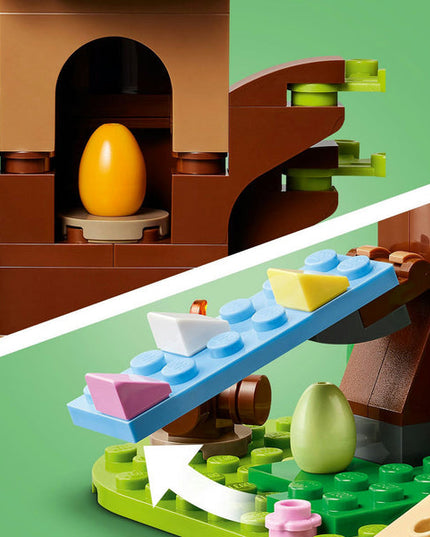 LEGO® Spring Animal Playground Toy Playset 40709
