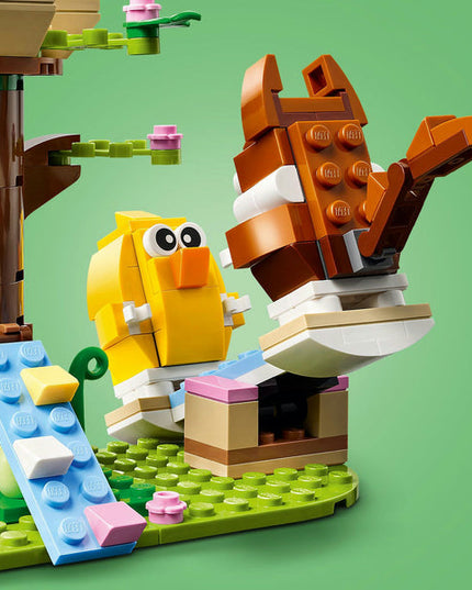 LEGO® Spring Animal Playground Toy Playset 40709