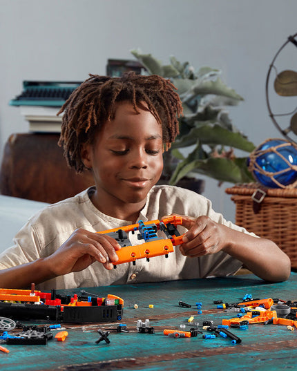 LEGO® Technic™ Rescue Hovercraft 42120
