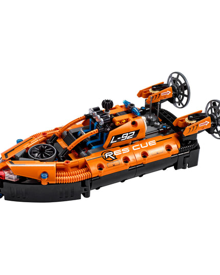 LEGO® Technic™ Rescue Hovercraft 42120