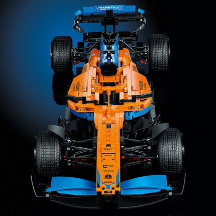 LEGO® Technic™ McLaren Formula 1™ Race Car Building Kit for Adults 42141