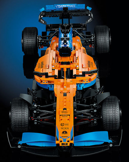 LEGO® Technic™ McLaren Formula 1™ Race Car Building Kit for Adults 42141
