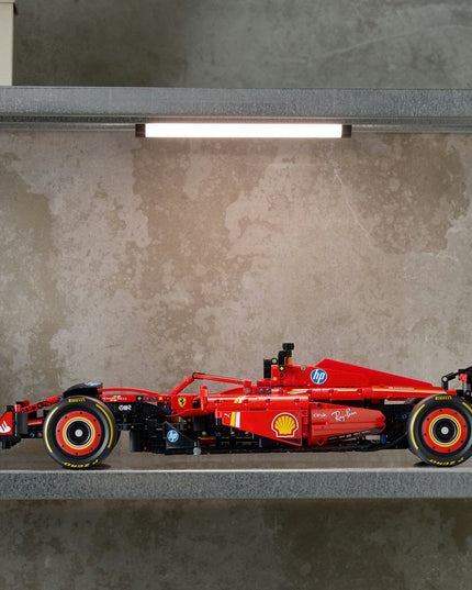 LEGO® Technic™ Ferrari SF-24 F1 Car Model Kit for Adults 42207