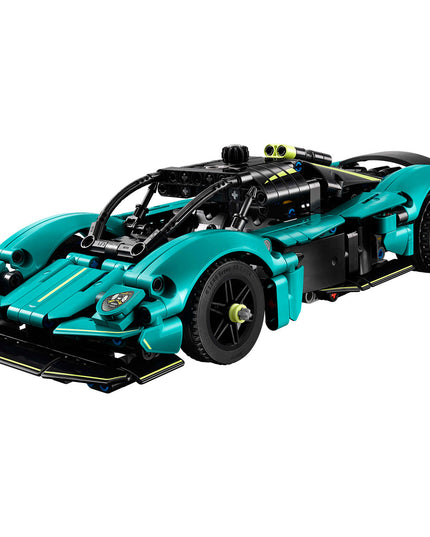 LEGO® Technic™ Aston Martin Valkyrie Buildable Car Model Kit 42208