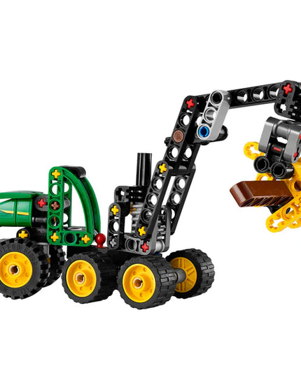 LEGO® Technic John Deere 1470H Wheeled Harvester