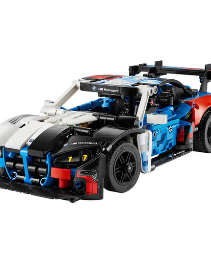 LEGO® Technic BMW M4 GT3 EVO Race Car 42226