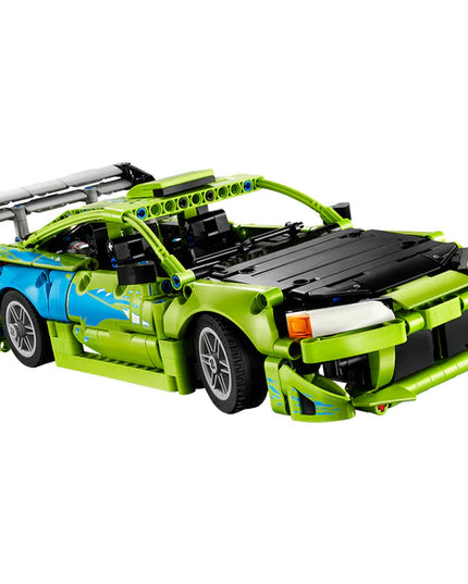 LEGO® Technic™ Fast and Furious Mitsubishi Eclipse Car 42229