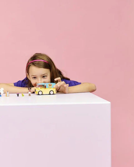 LEGO® Friends Pet Accessories Van Toy Set 42678