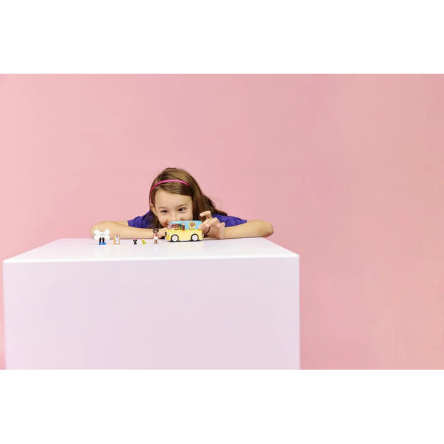 LEGO® Friends Pet Accessories Van Toy Set 42678