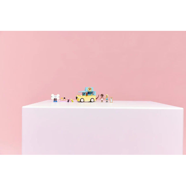 LEGO® Friends Pet Accessories Van Toy Set 42678