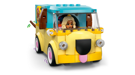 LEGO® Friends Pet Accessories Van Toy Set 42678