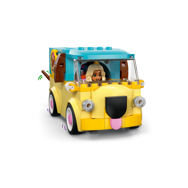 LEGO® Friends Pet Accessories Van Toy Set 42678