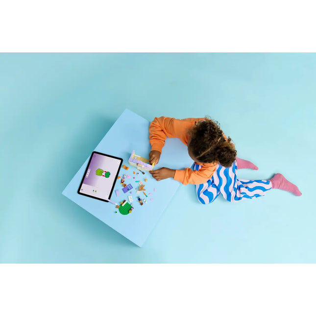 LEGO® Friends Heartlake City Bunny Hotel Playset Toy 42679