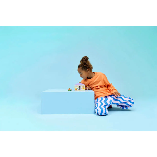 LEGO® Friends Heartlake City Bunny Hotel Playset Toy 42679