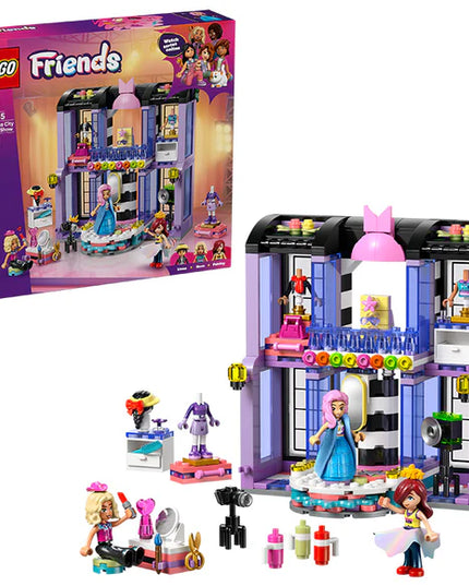 LEGO® Friends Heartlake City Fashion Show Toy Set 42685
