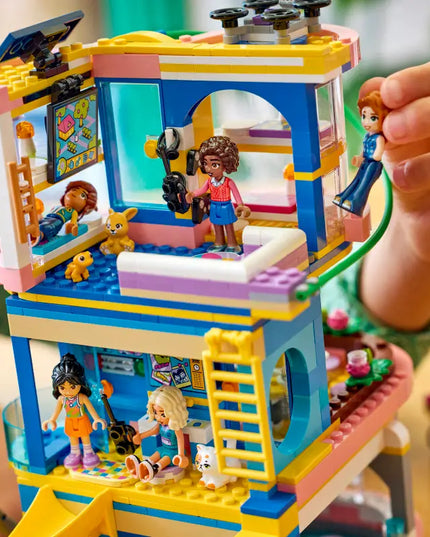 LEGO® Friends Heartlake City Friends Club House 42689