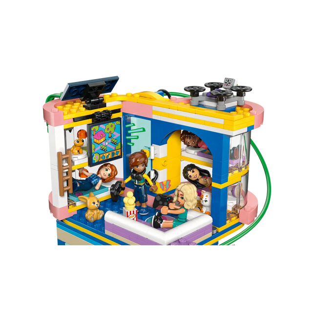 LEGO® Friends Heartlake City Friends Club House 42689