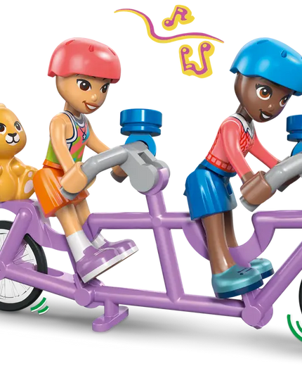 LEGO® Friends Heartlake City Friends Club House 42689