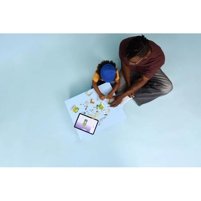 LEGO® Friends Beach House with Seals