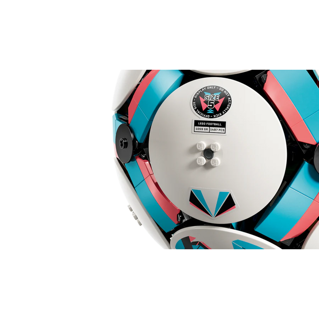 LEGO® Editions Football 43019