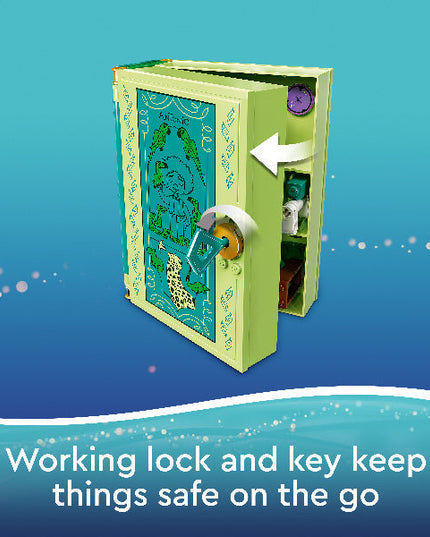 LEGO® ǀ Disney Antonio’s Magical Door Building Kit 43200