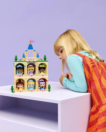 LEGO® Disney™ Mini Anna & Elsa