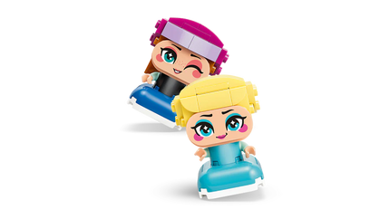 LEGO® Disney™ Mini Anna & Elsa