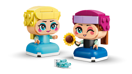 LEGO® Disney™ Mini Anna & Elsa