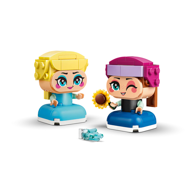 LEGO® Disney™ Mini Anna & Elsa
