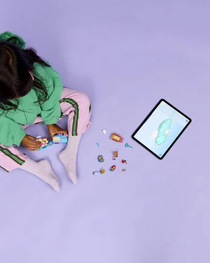 LEGO® Disney™ Ariel's Magical Mini Palace