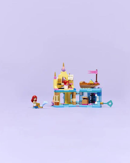 LEGO® Disney™ Ariel's Magical Mini Palace