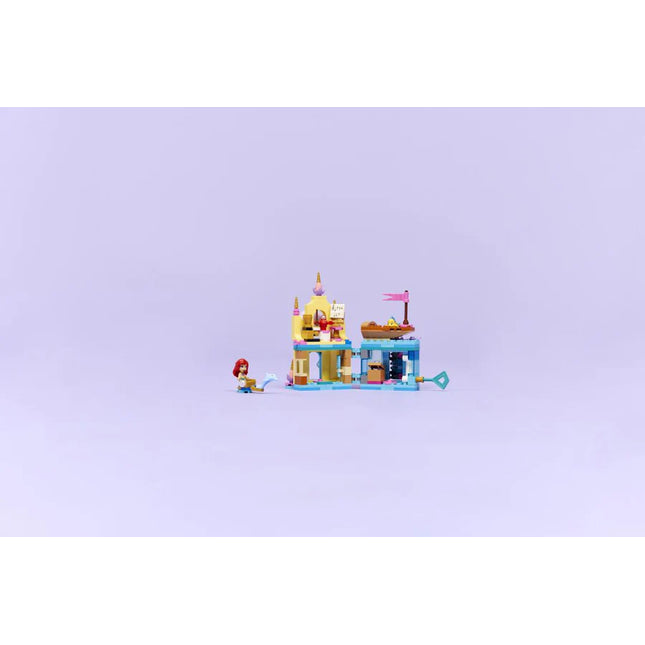 LEGO® Disney™ Ariel's Magical Mini Palace