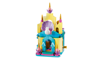 LEGO® Disney™ Ariel's Magical Mini Palace