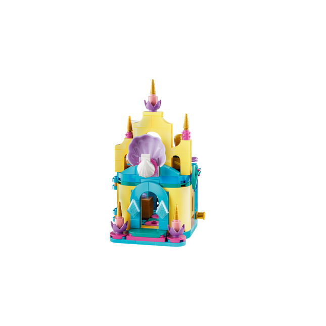 LEGO® Disney™ Ariel's Magical Mini Palace